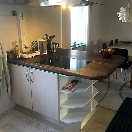 Cozy In Vanlose Close To Metro Station 3*