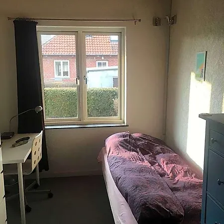 Cozy In Vanlose Close To Metro Station Leilighet