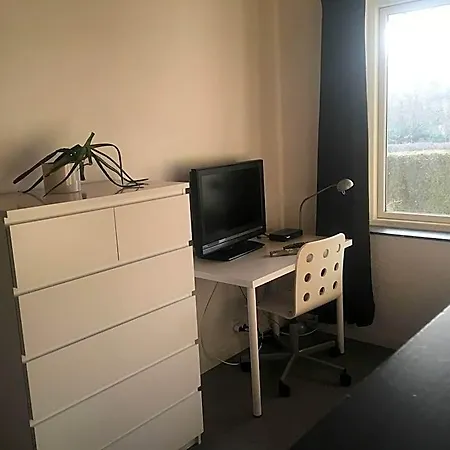 Cozy In Vanlose Close To Metro Station Hotell 3*