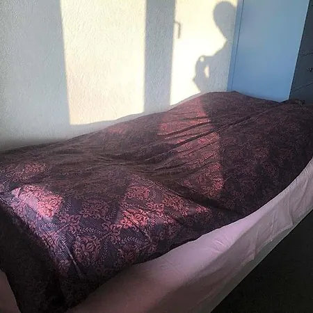 Cozy In Vanlose Close To Metro Station Leilighet